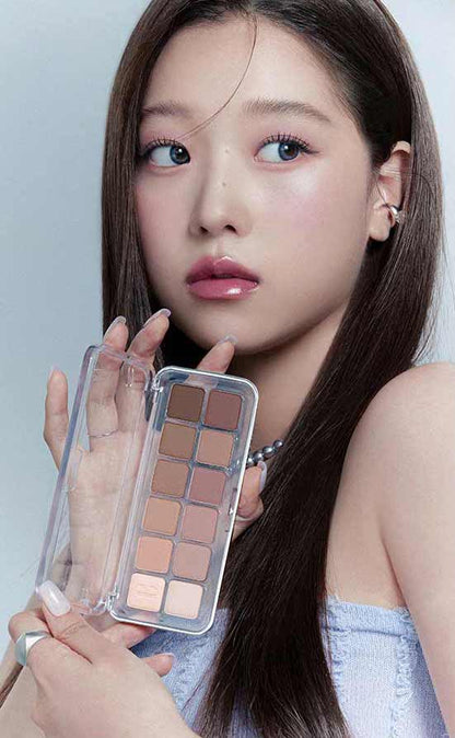 CLIO Pro Eye Palette Air #03 Mute Library