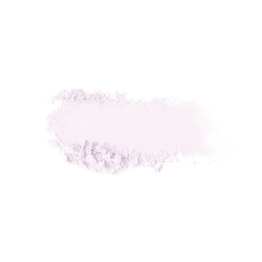 CEZANNE UV Clear Face Powder SPF 28 PA+++ #P1 Lavender