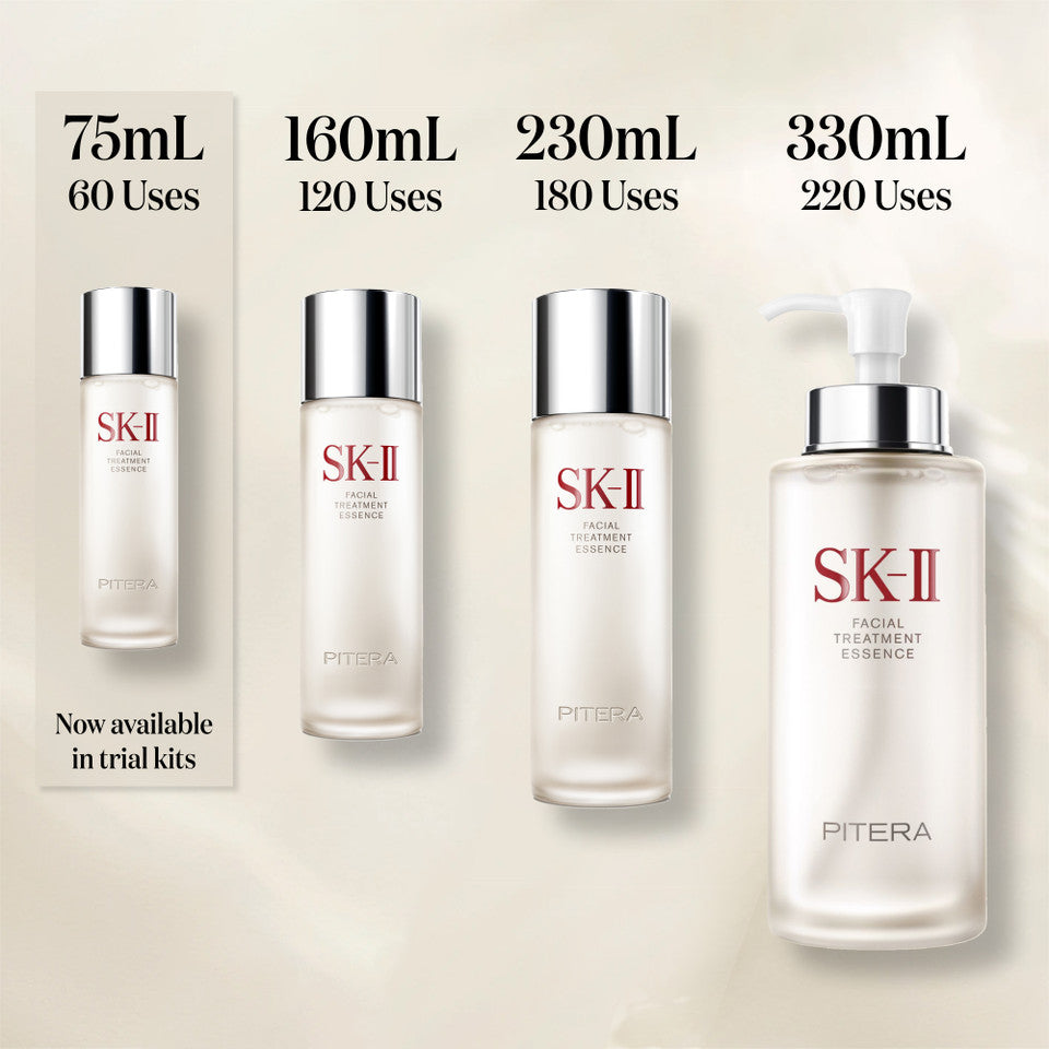 SK-II Facial Treatment Essence 230ml (Pitera)