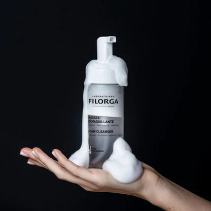 Filorga Mousse Demaquillante Foam Cleanser 150ml