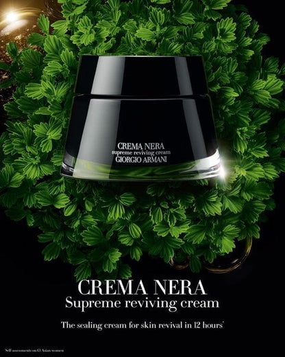 Giorgio Armani Crema Nera Supreme Reviving Cream 50ml