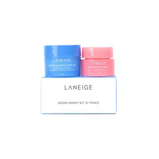 Laneige Lip Sleeping Mask Good Night Kit (2 Items)