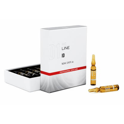 INNOAESTHETICS ME LINE 01 ID (2ml x 6 vials)