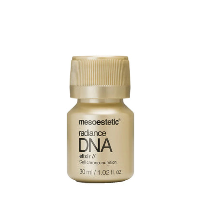 Mesoestetic Radiance DNA Elixir Supplement (6 x 30ml)