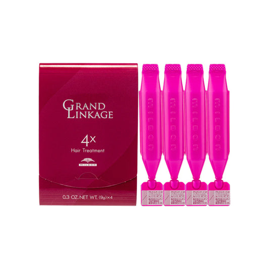 Milbon Grand Linkage Hair Treatment (9g x 8)