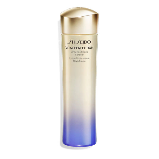 Shiseido Vital Perfection White Revitalizing Softener 150ml