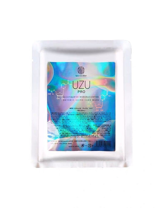 UZU PRO Reverse Aging Care Mask (5 x 35ml)