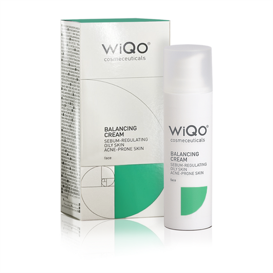 WiQo Balancing Cream (1 x 30ml)