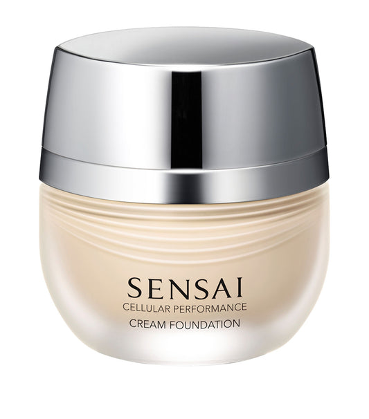SENSAI Cellular Performance Cream Foundation 30ml