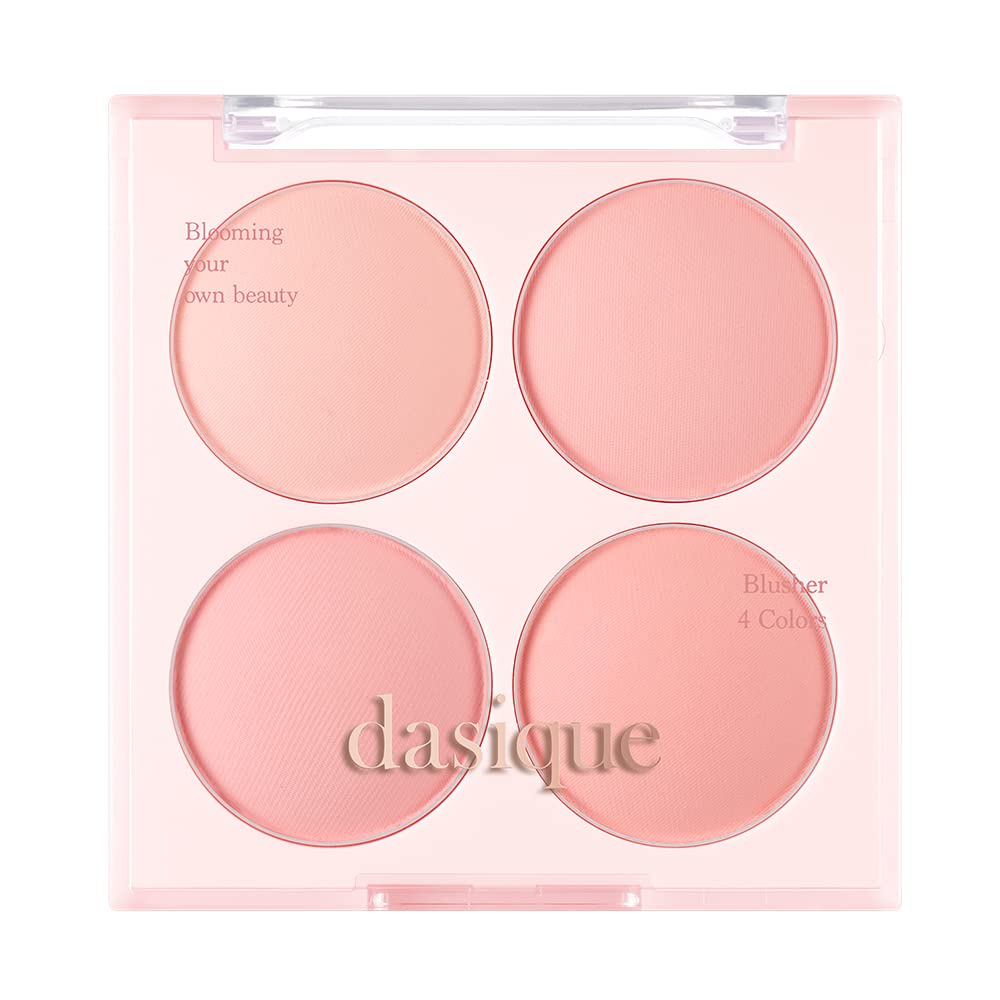 dasique-07-Candy Berry-shadow-palette