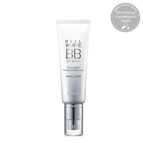 Dr. Oracle Real White BB SPF35 PA++ 40ml
