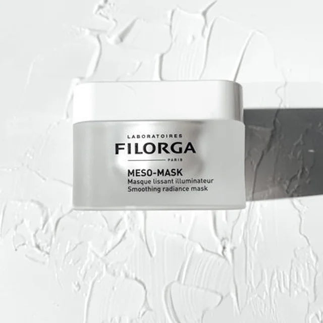 Filorga Meso-Mask Smoothing Radiance Face Mask 50ml
