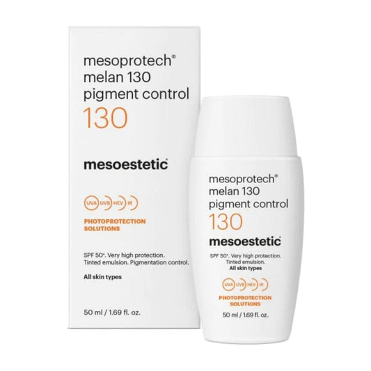 Mesoestetic Mesoprotech Melan 130 Pigment Control 50ml
