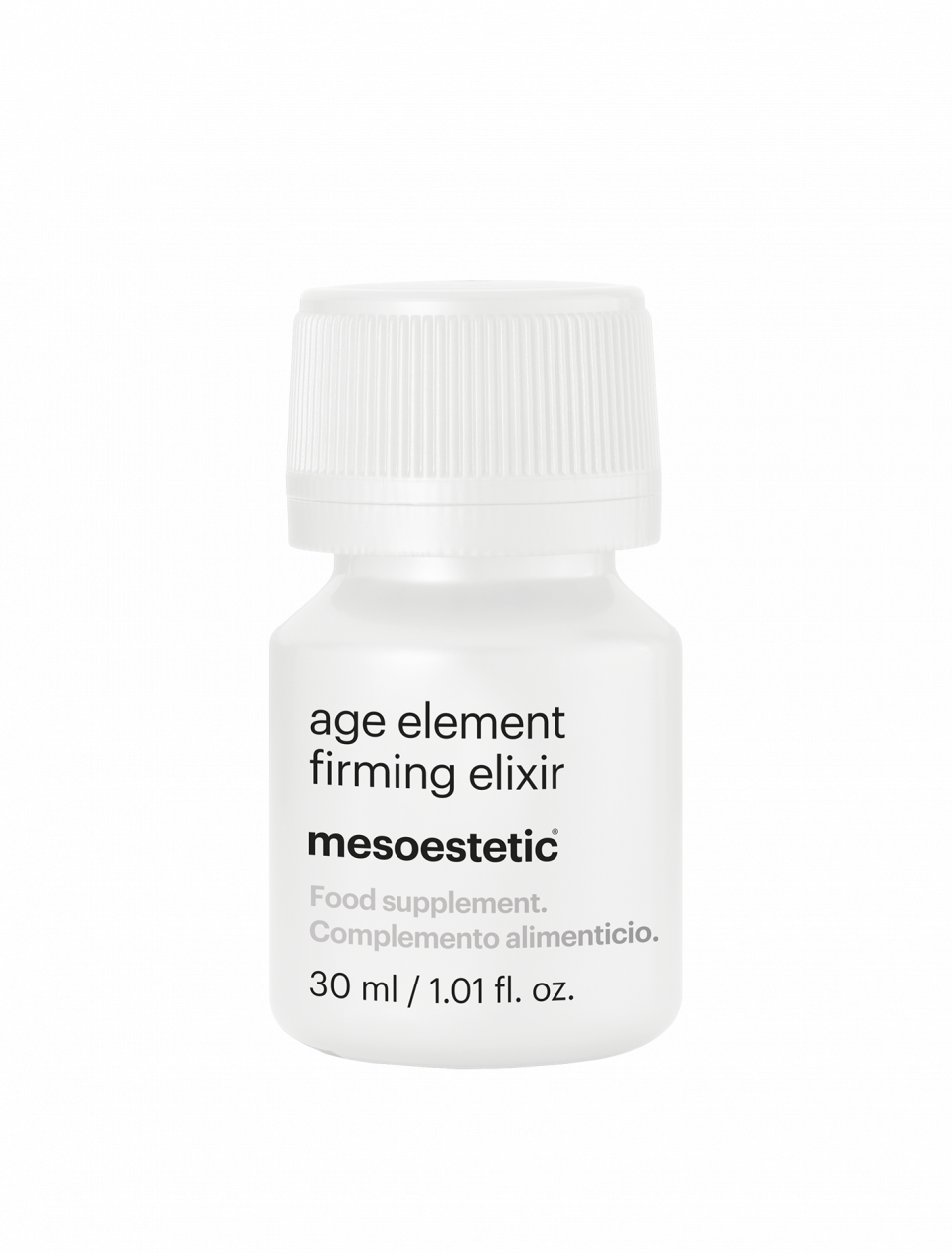 Mesoestetic Age Element Firming Elixir (6 x 30ml)
