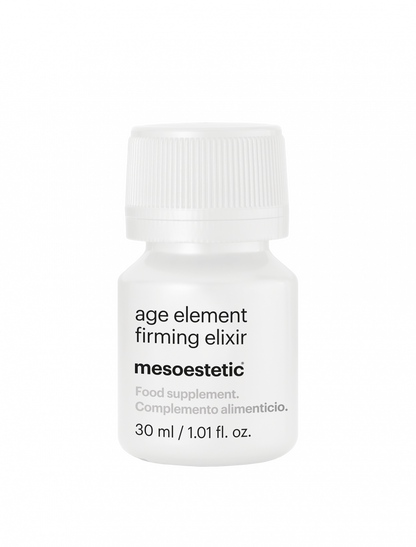 Mesoestetic Age Element Firming Elixir (6 x 30ml)