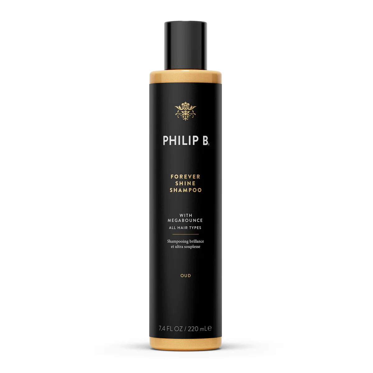 Philip B. Forever Shine Shampoo 220ml – Skin Sonata