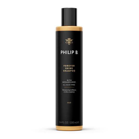 Philip B. Forever Shine Shampoo 220ml