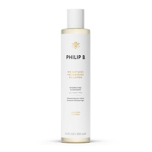 Philip B. Weightless Volumizing Shampoo 220ml