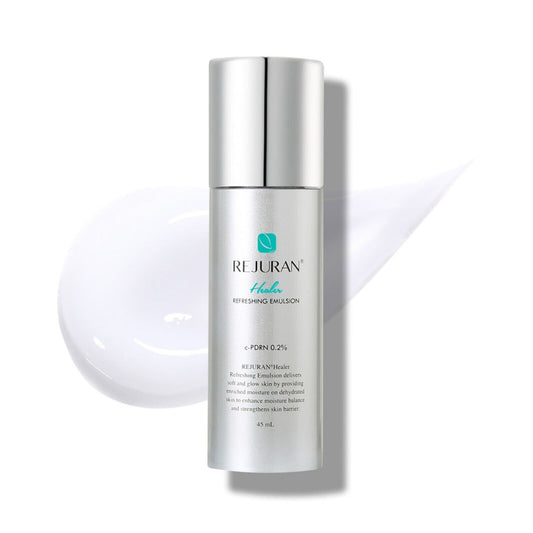 REJURAN C-PDRN Healer Rebalancing Emulsion 45ml