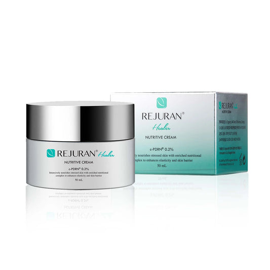 REJURAN c-PDRN Healer Nutritive Cream 50ml