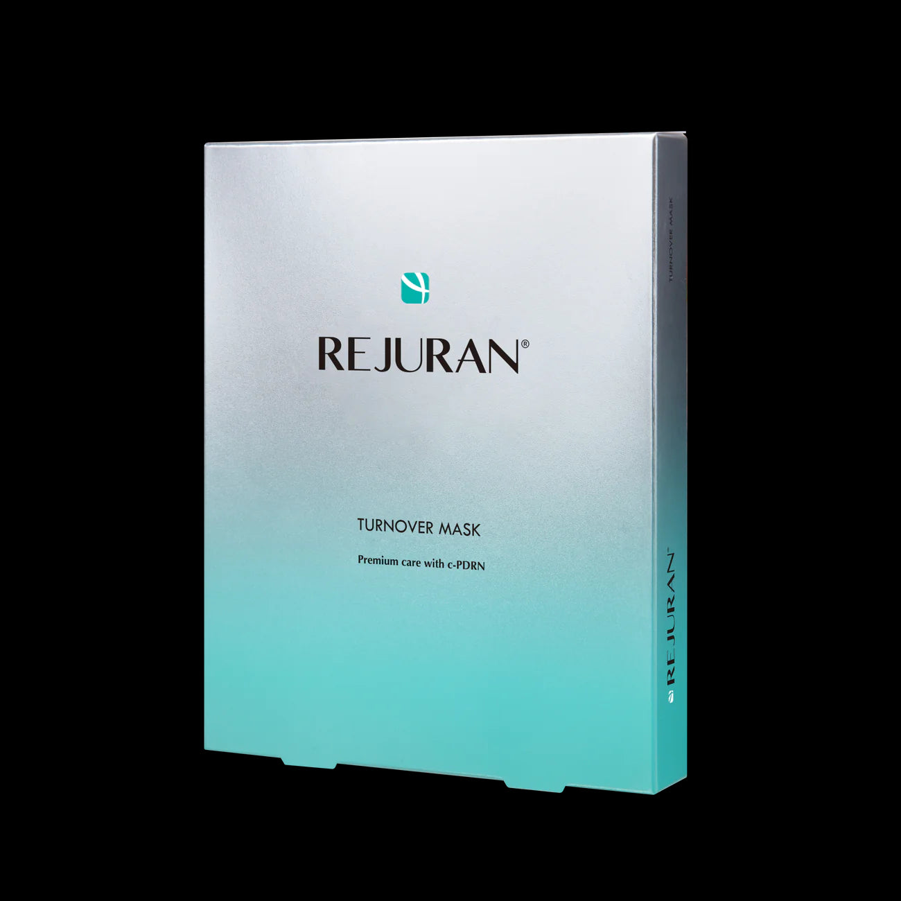 REJURAN c-PDRN Intensive Rejuvenating Healing Mask / Turnover Mask (40g x 5)