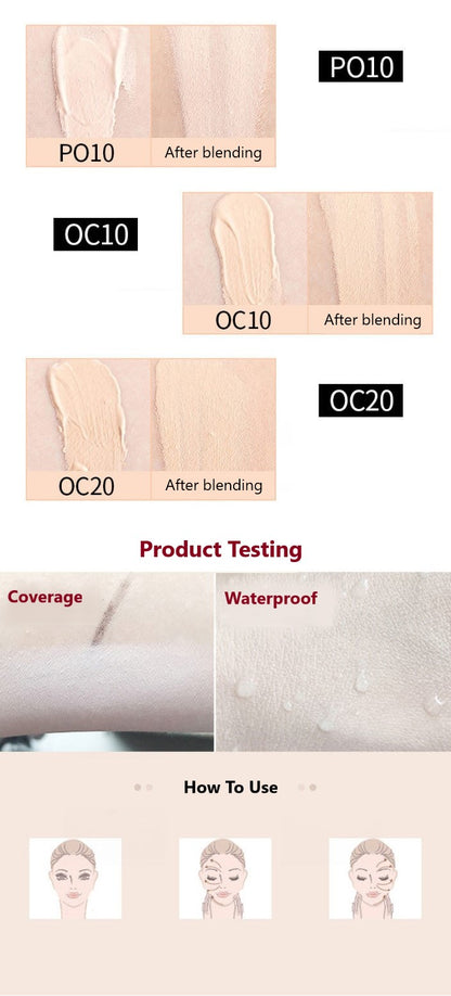 Shiseido Integrate Gracy Moist Cream Foundation SPF 22 PA++ 25g