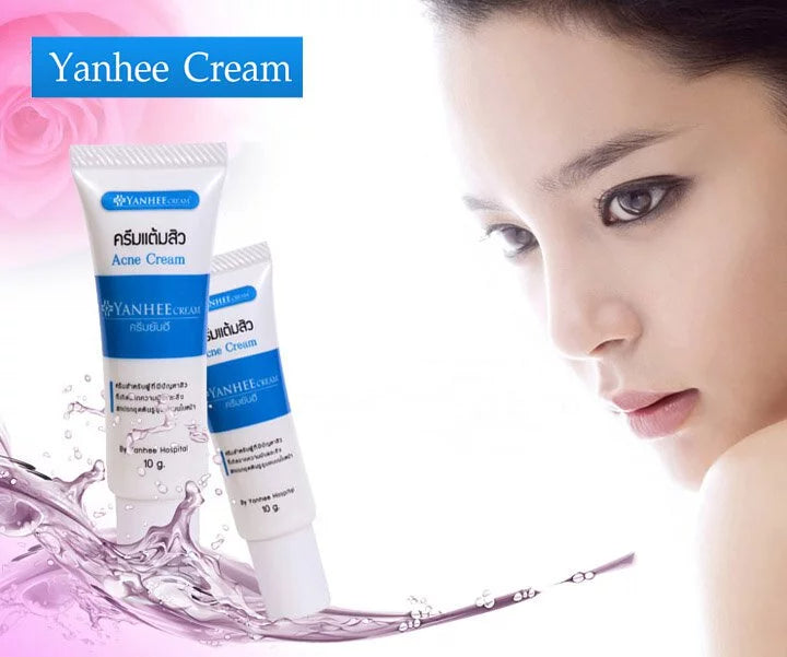 Yanhee Hospital Acne Cream 10g