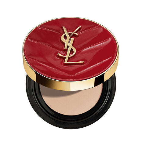 Yves Saint Laurent Touche Eclat Glow-Pact Cushion 12g - #BR20 Cool Ivory
