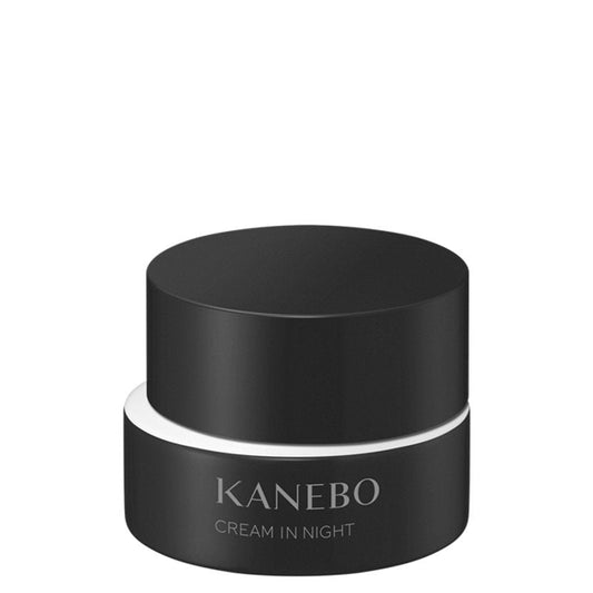 kanebo-cream-in-night-40g